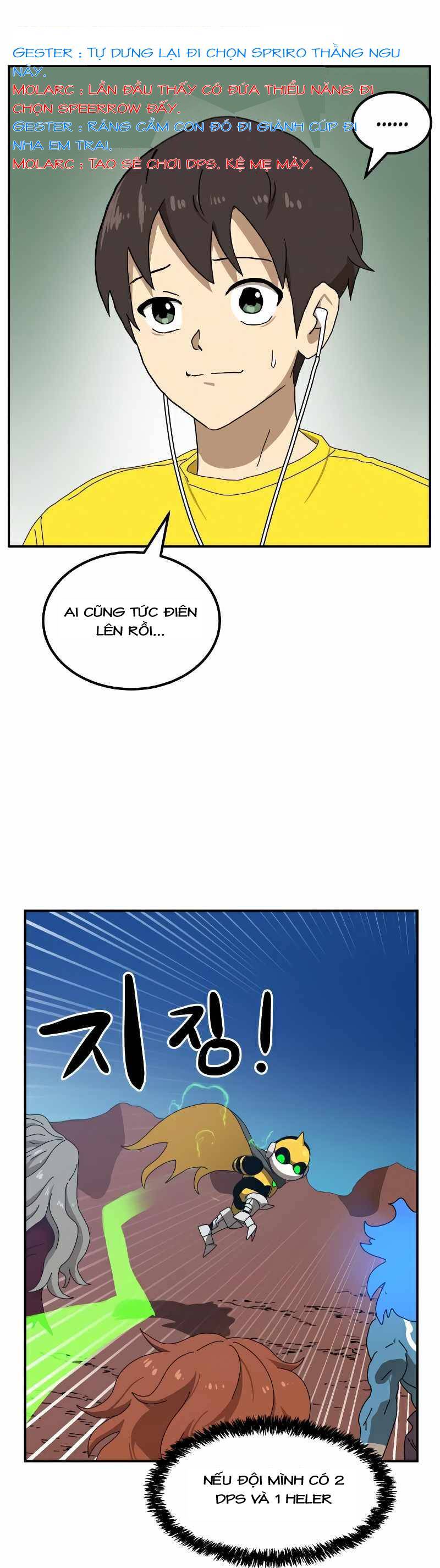 Double Click Chap 22 - Next Chap 23