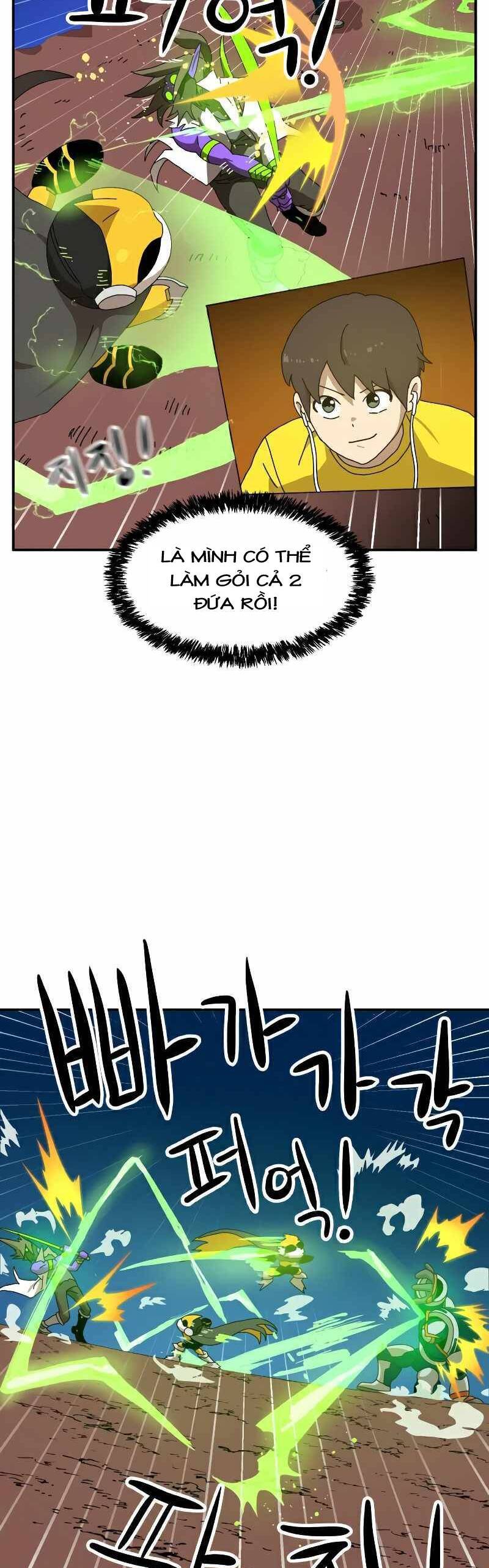 Double Click Chap 22 - Next Chap 23
