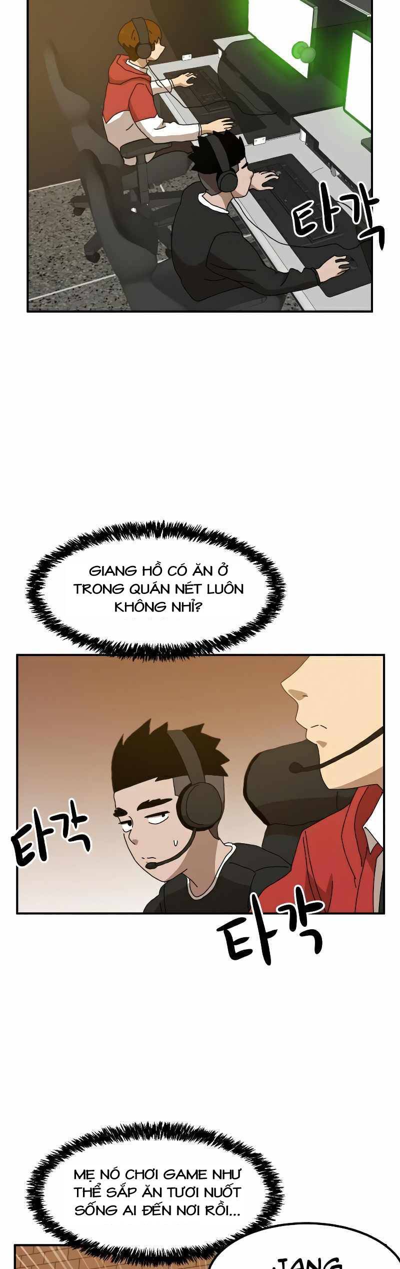 Double Click Chap 22 - Next Chap 23
