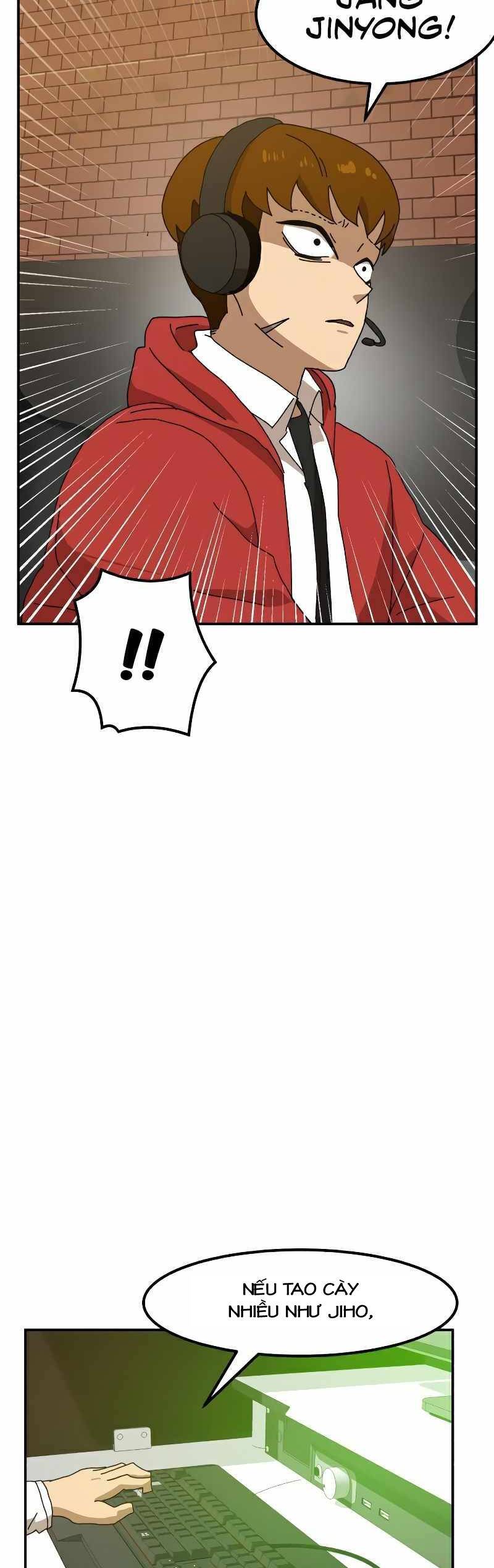 Double Click Chap 22 - Next Chap 23