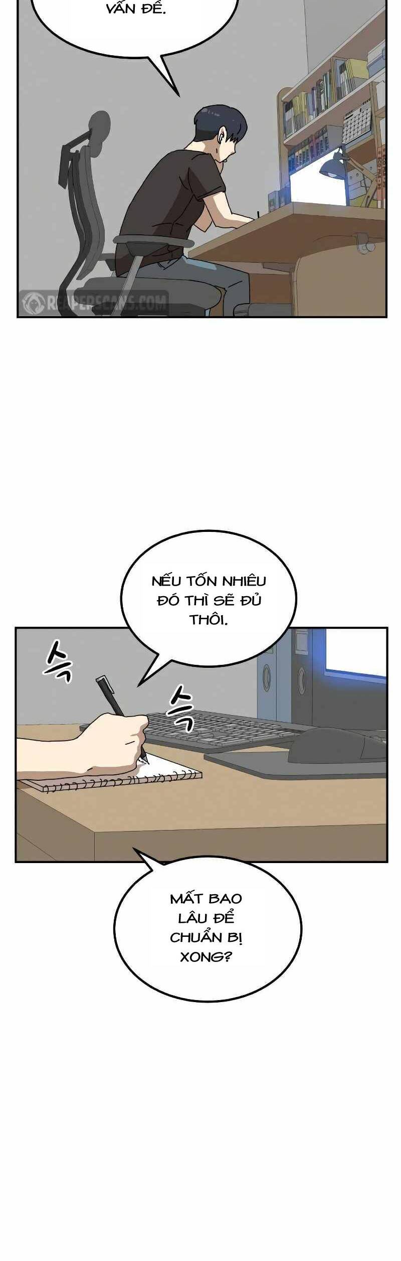Double Click Chap 22 - Next Chap 23