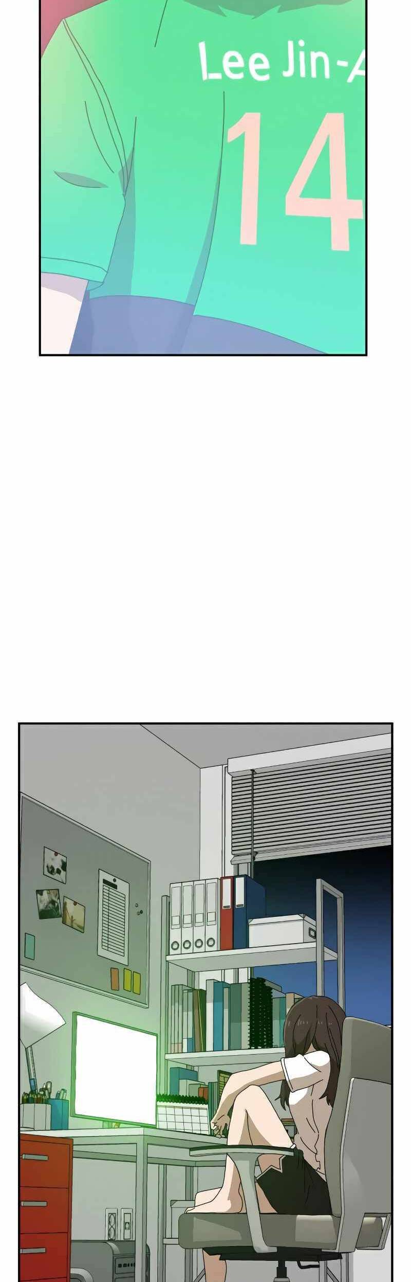 Double Click Chap 22 - Next Chap 23