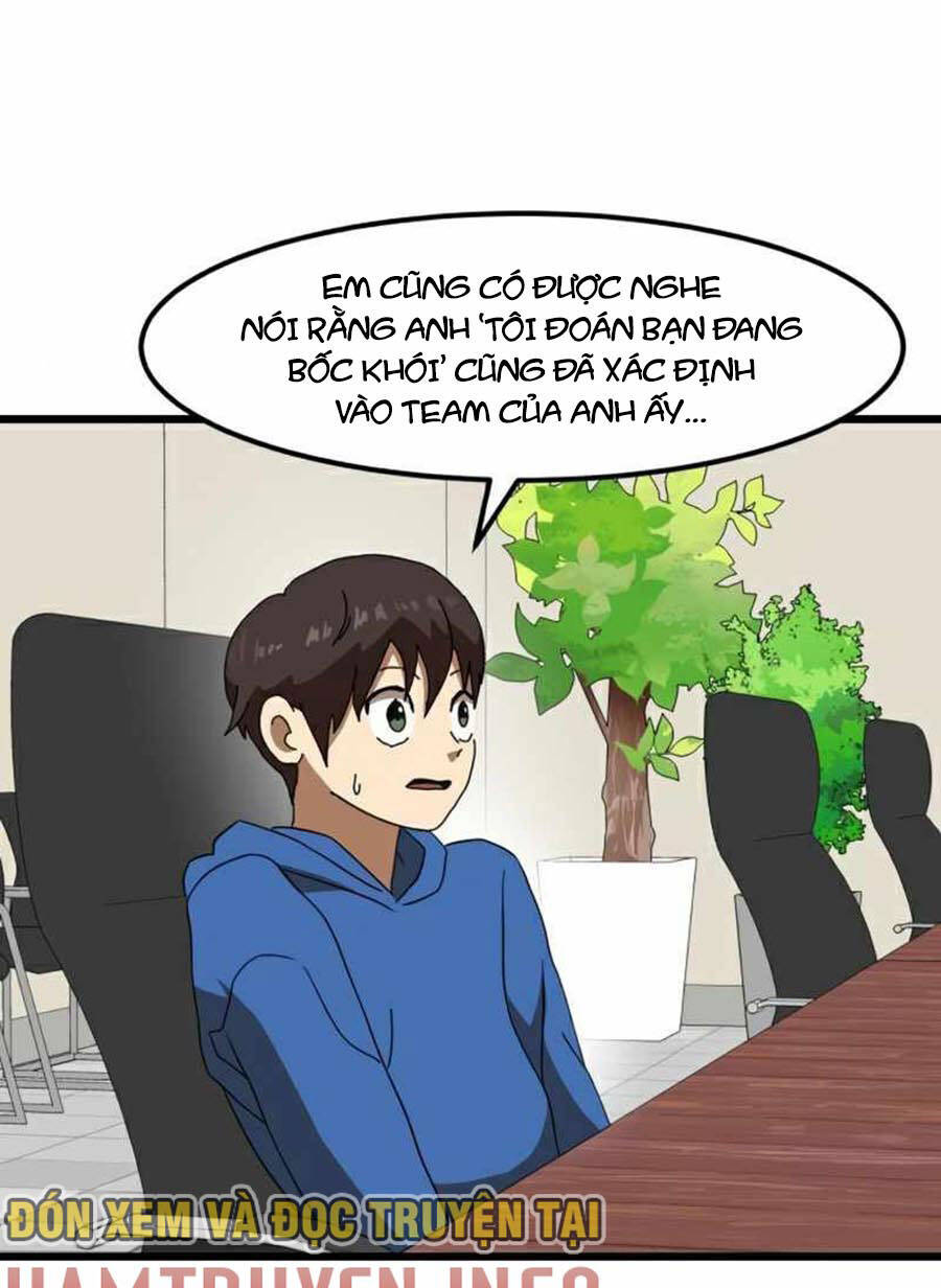 Double Click Chap 34 - Next Chap 35