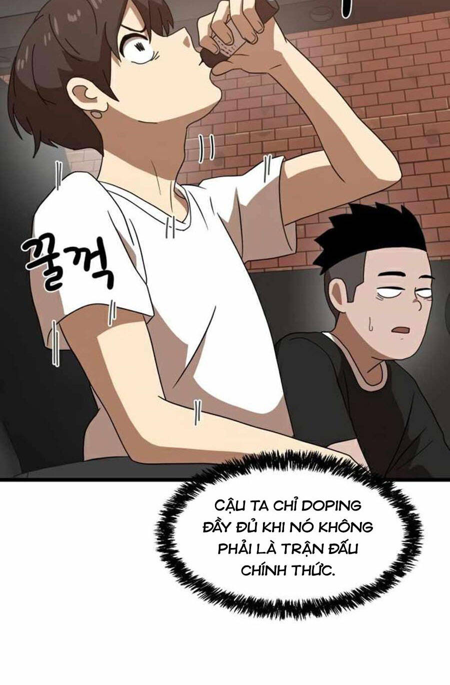 Double Click Chap 34 - Next Chap 35