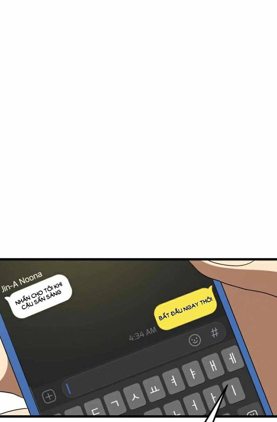 Double Click Chap 34 - Next Chap 35