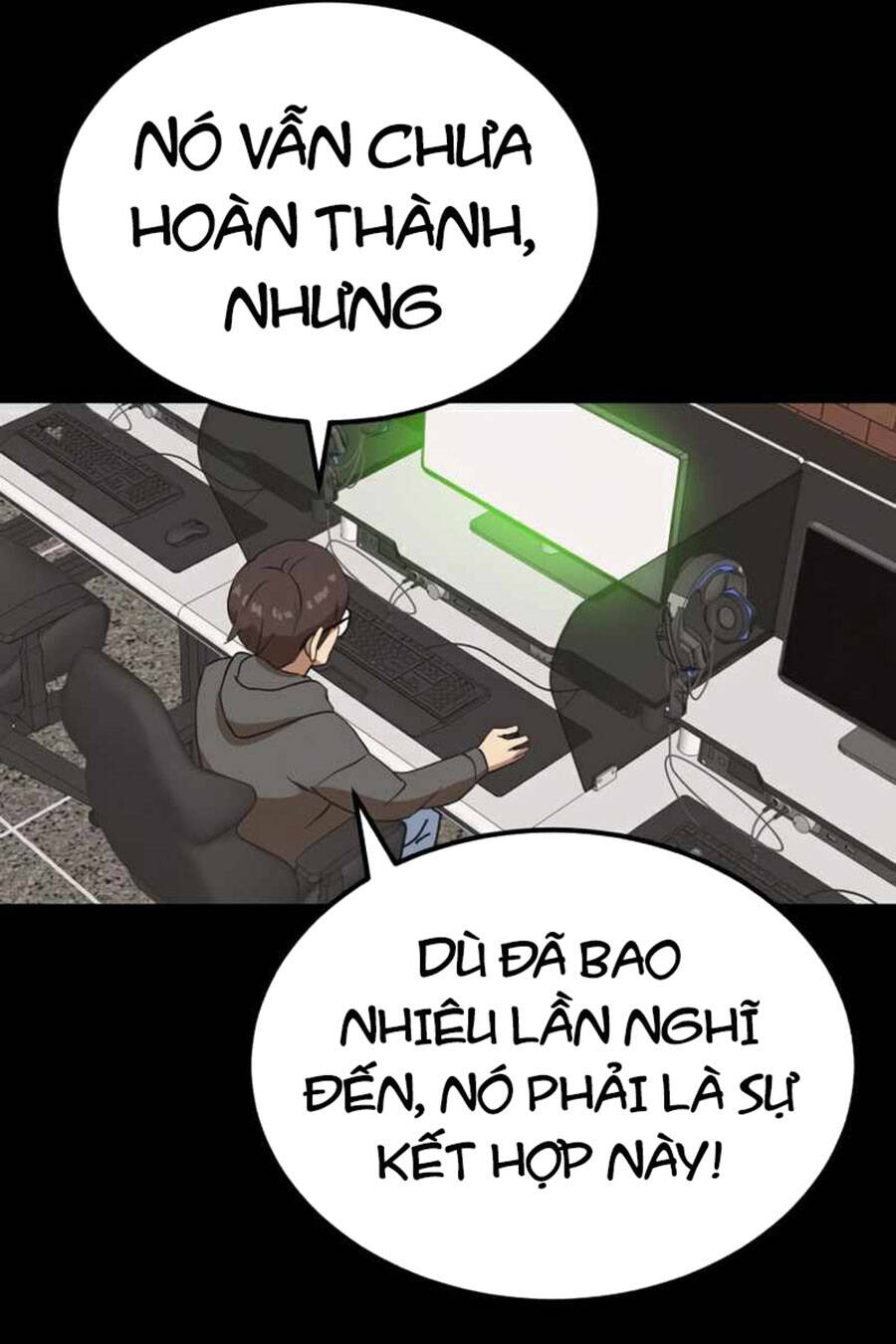Double Click Chap 35 - Next Chap 36