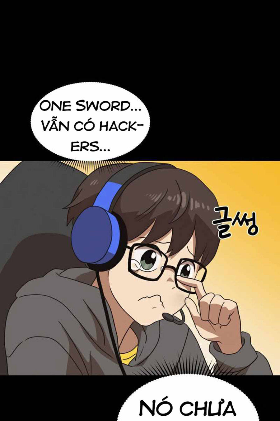 Double Click Chap 35 - Next Chap 36