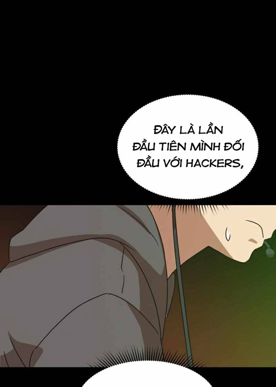 Double Click Chap 35 - Next Chap 36