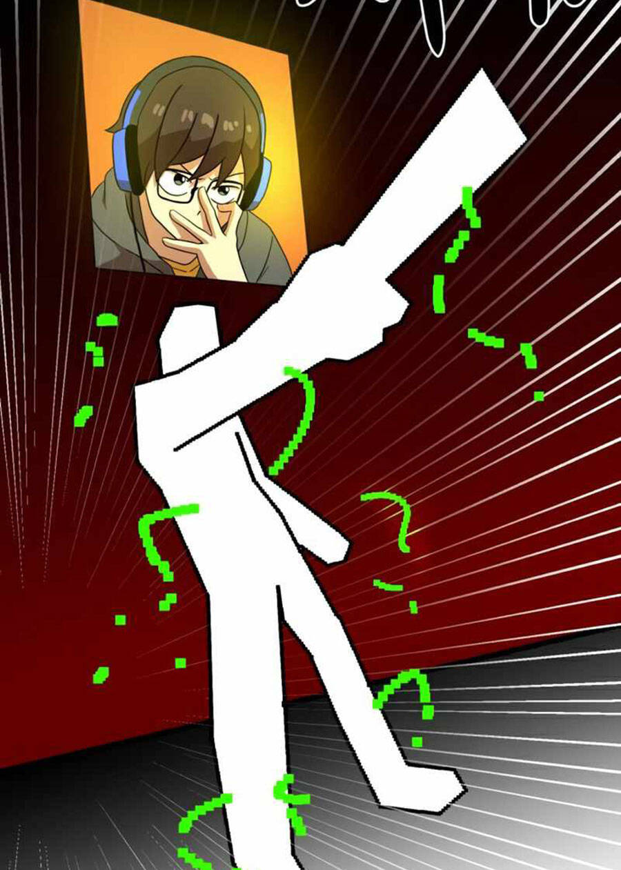 Double Click Chap 35 - Next Chap 36
