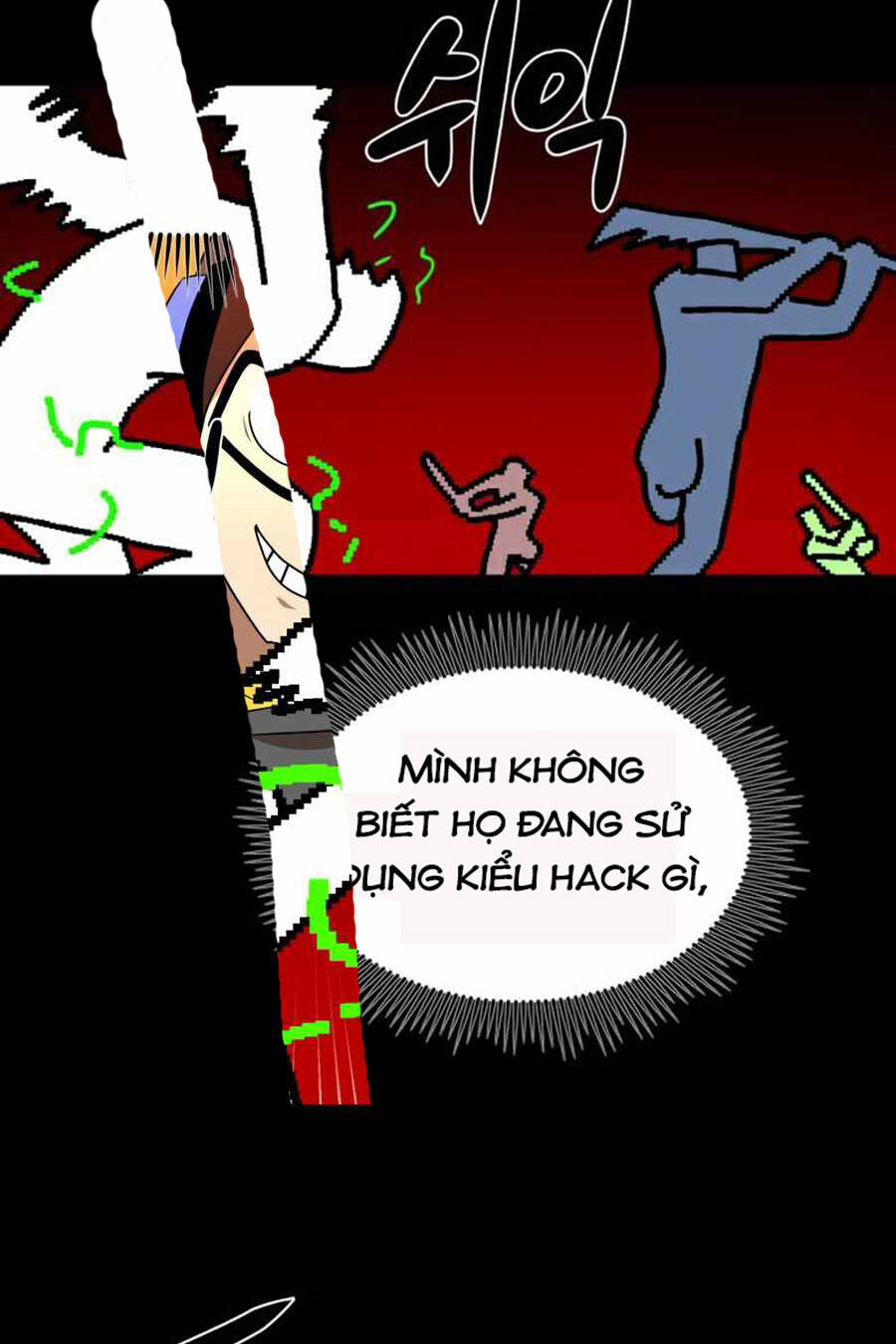 Double Click Chap 35 - Next Chap 36