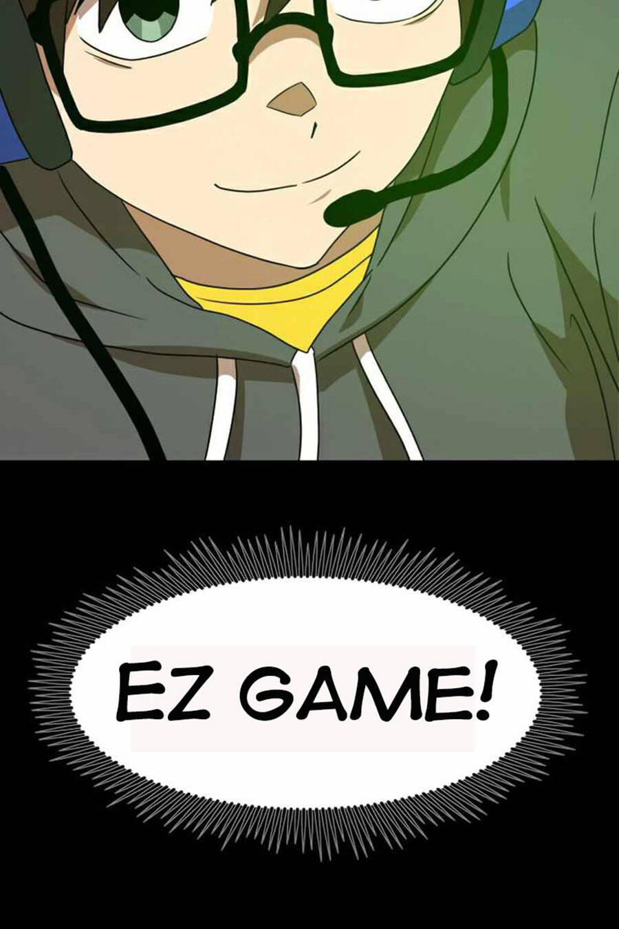 Double Click Chap 35 - Next Chap 36