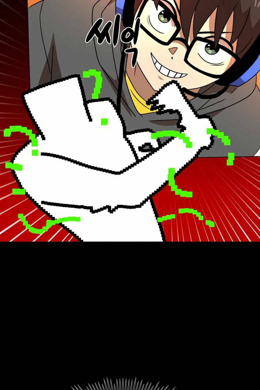 Double Click Chap 35 - Next Chap 36