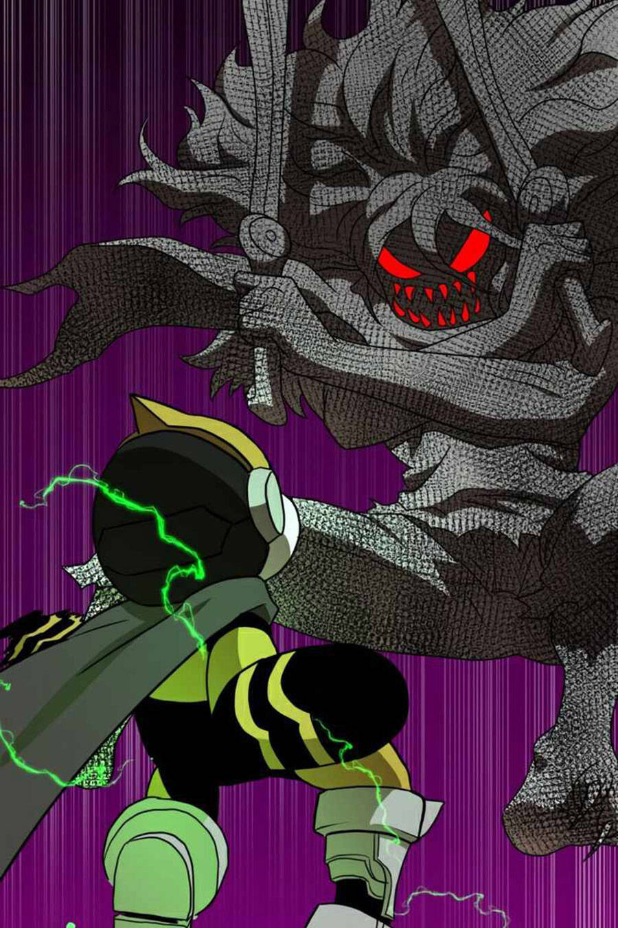 Double Click Chap 35 - Next Chap 36
