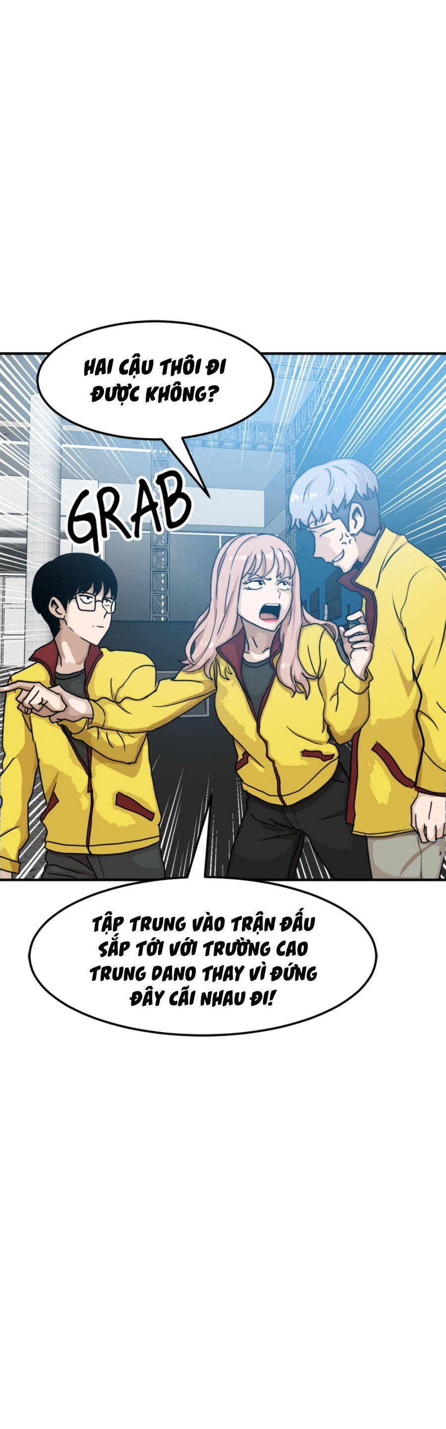 Double Click Chap 89 - Next Chap 90