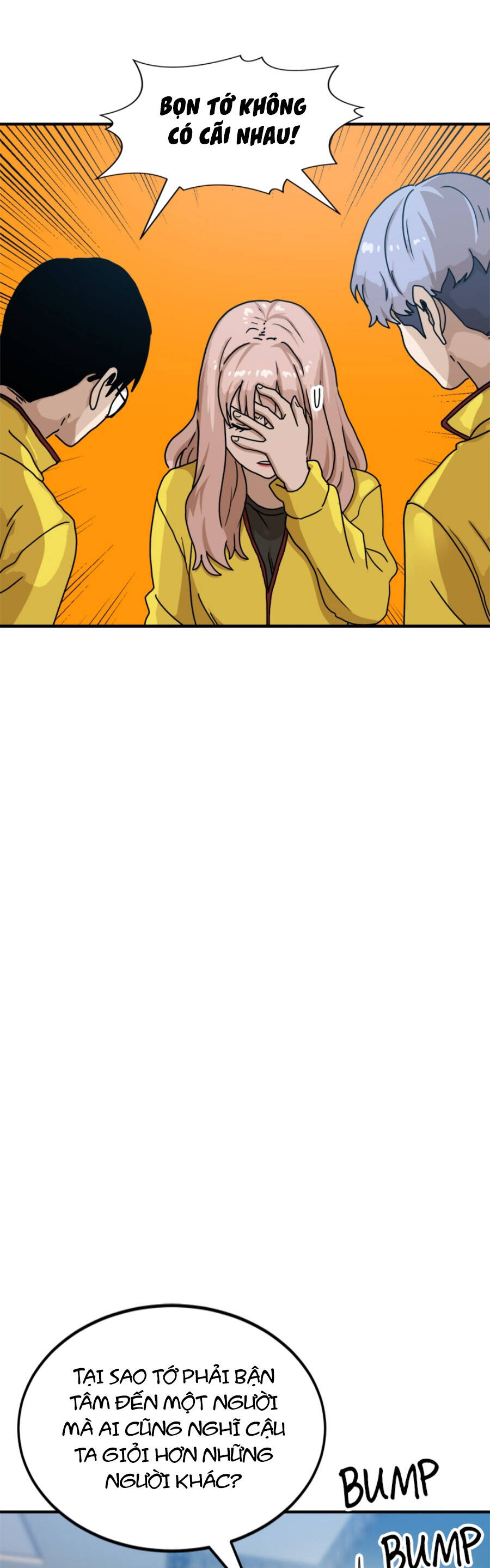 Double Click Chap 89 - Next Chap 90