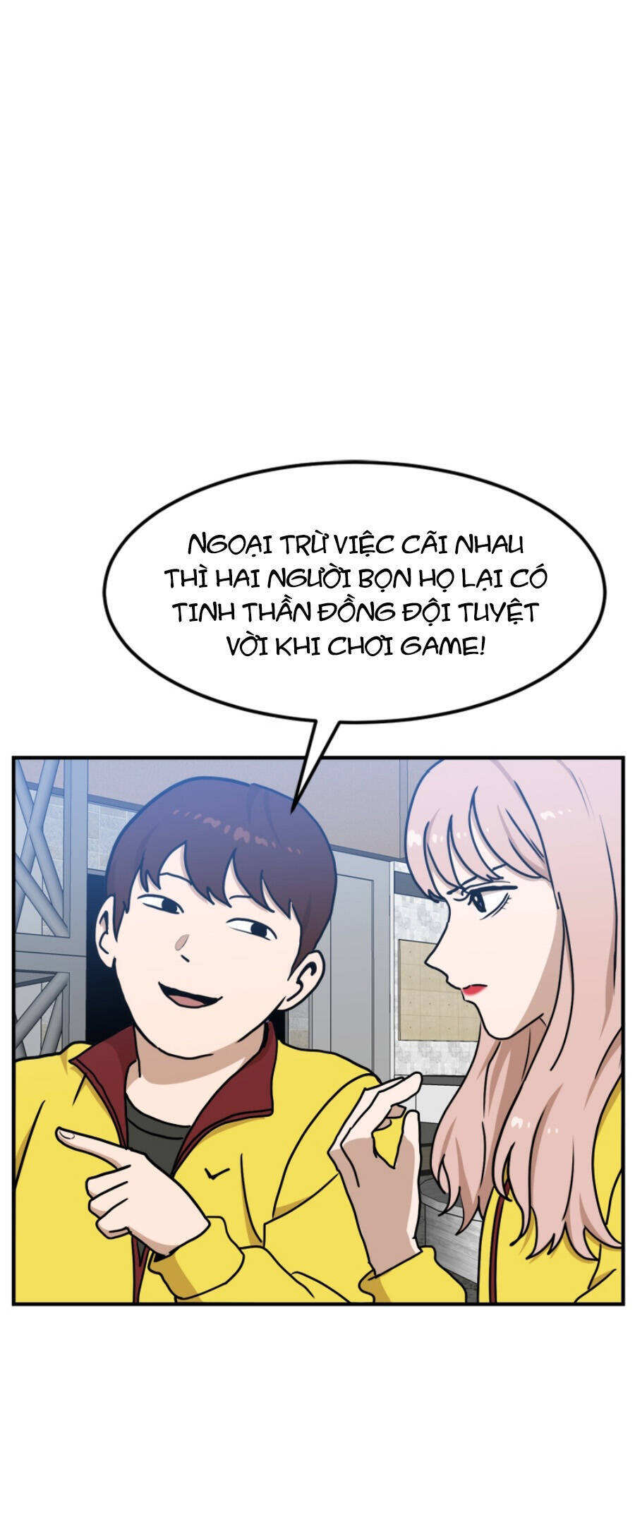 Double Click Chap 89 - Next Chap 90
