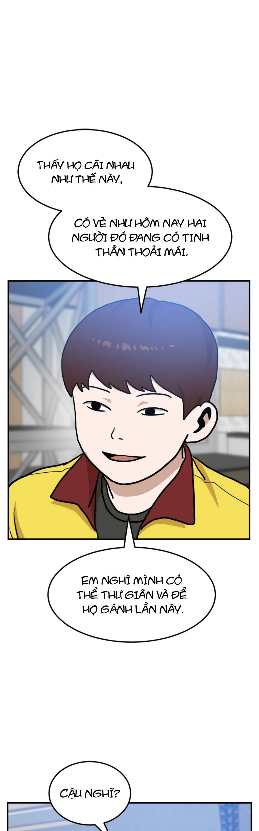 Double Click Chap 89 - Next Chap 90
