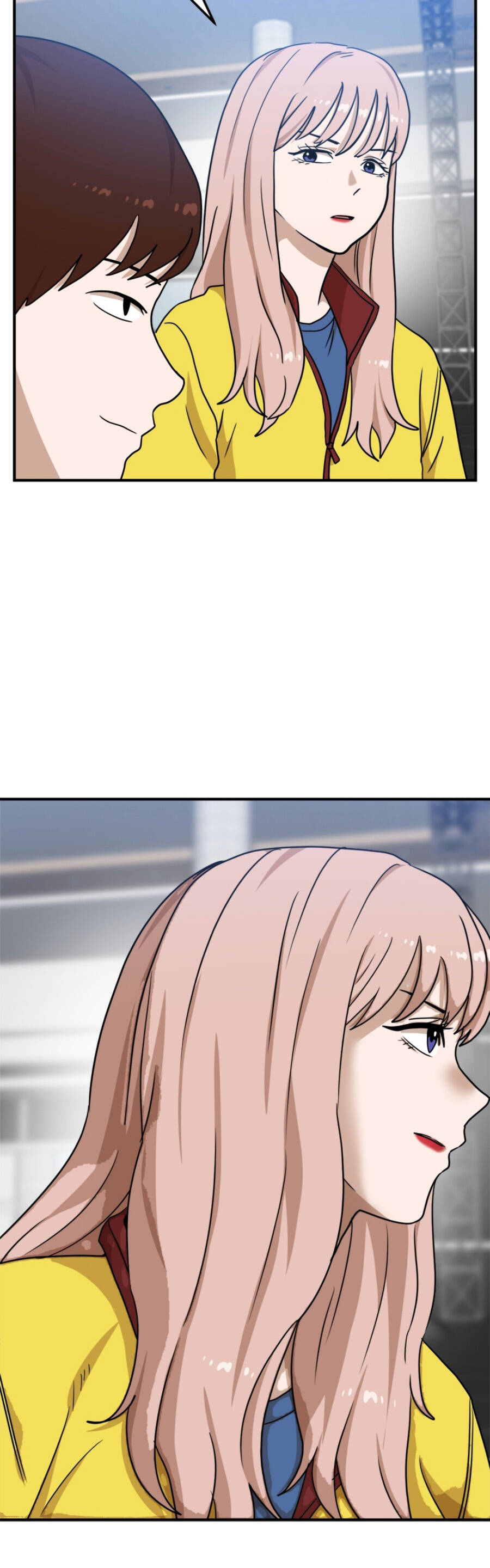 Double Click Chap 89 - Next Chap 90