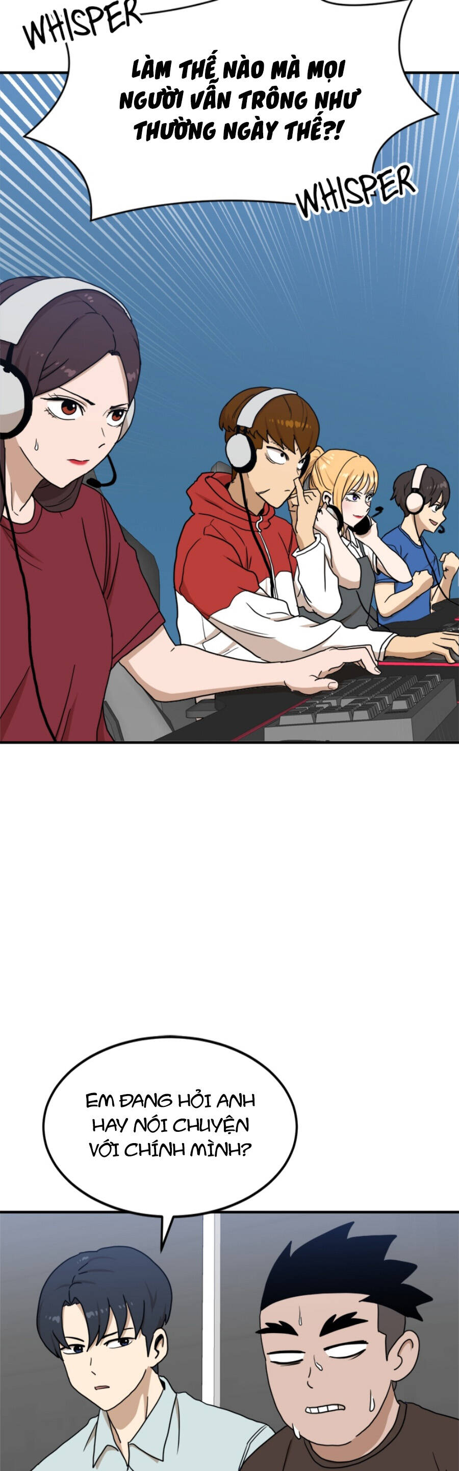 Double Click Chap 89 - Next Chap 90