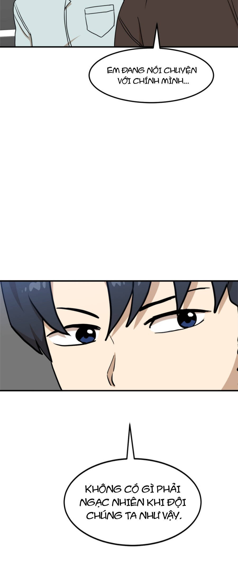 Double Click Chap 89 - Next Chap 90