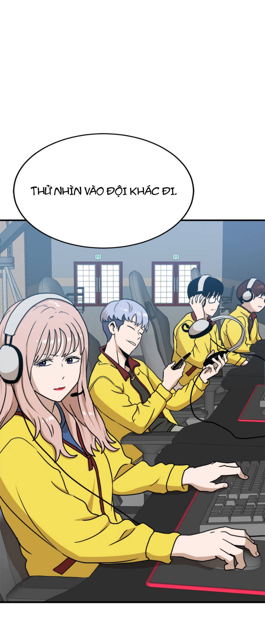 Double Click Chap 89 - Next Chap 90