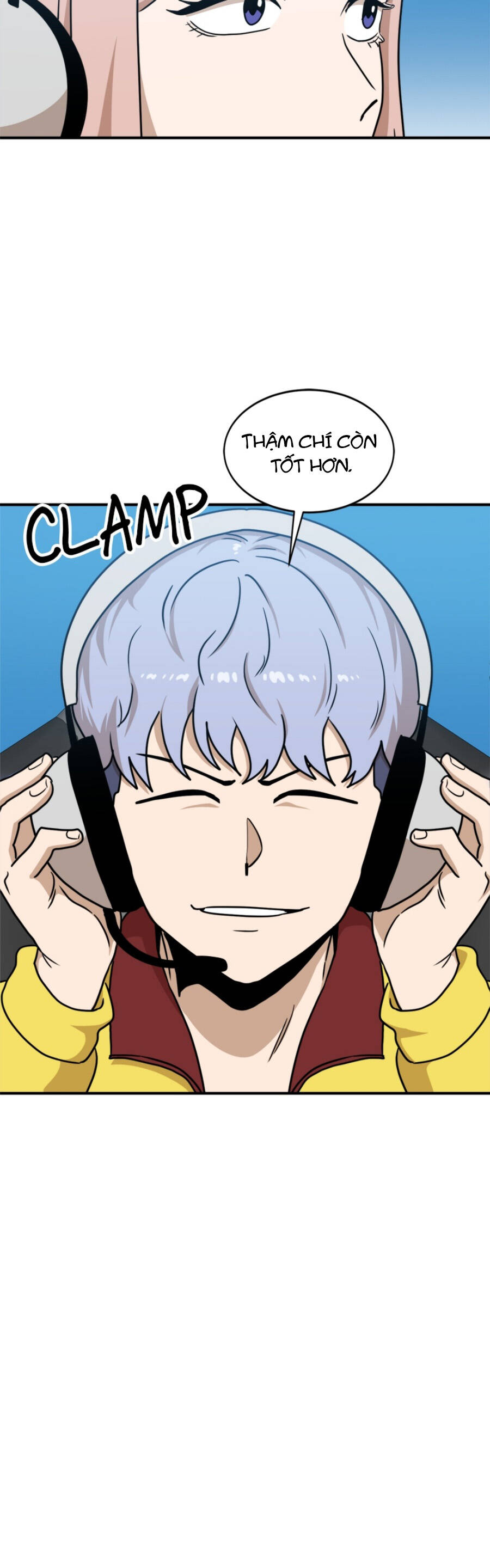 Double Click Chap 89 - Next Chap 90