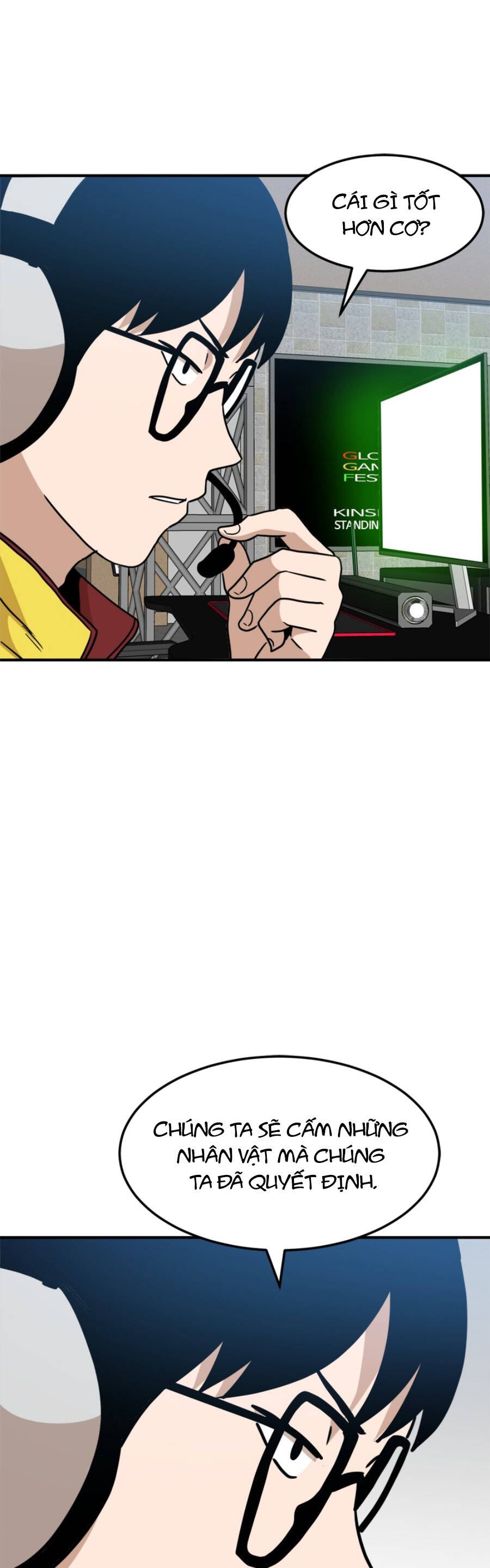Double Click Chap 89 - Next Chap 90
