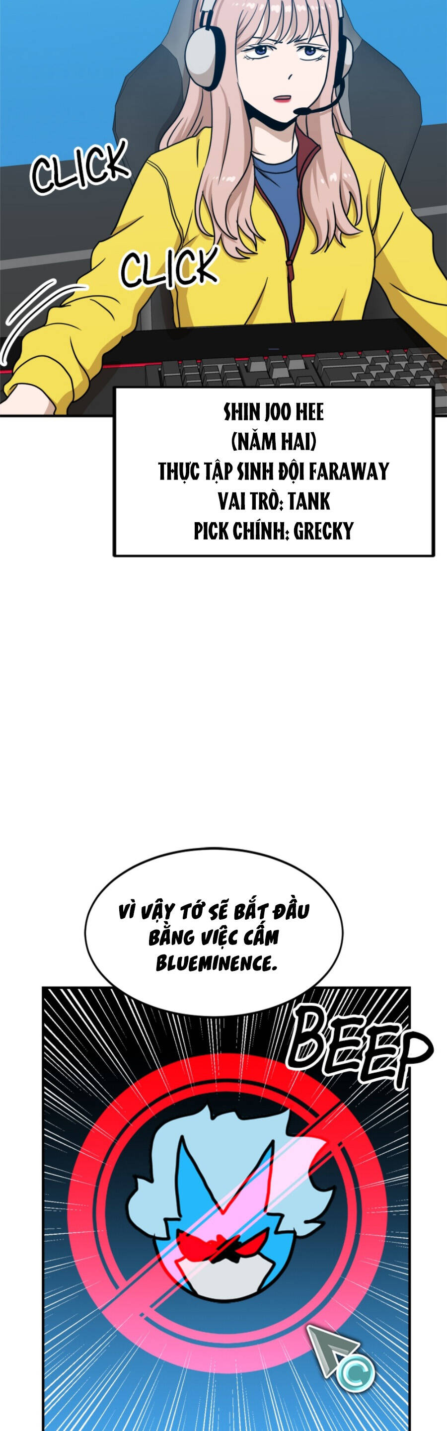 Double Click Chap 89 - Next Chap 90