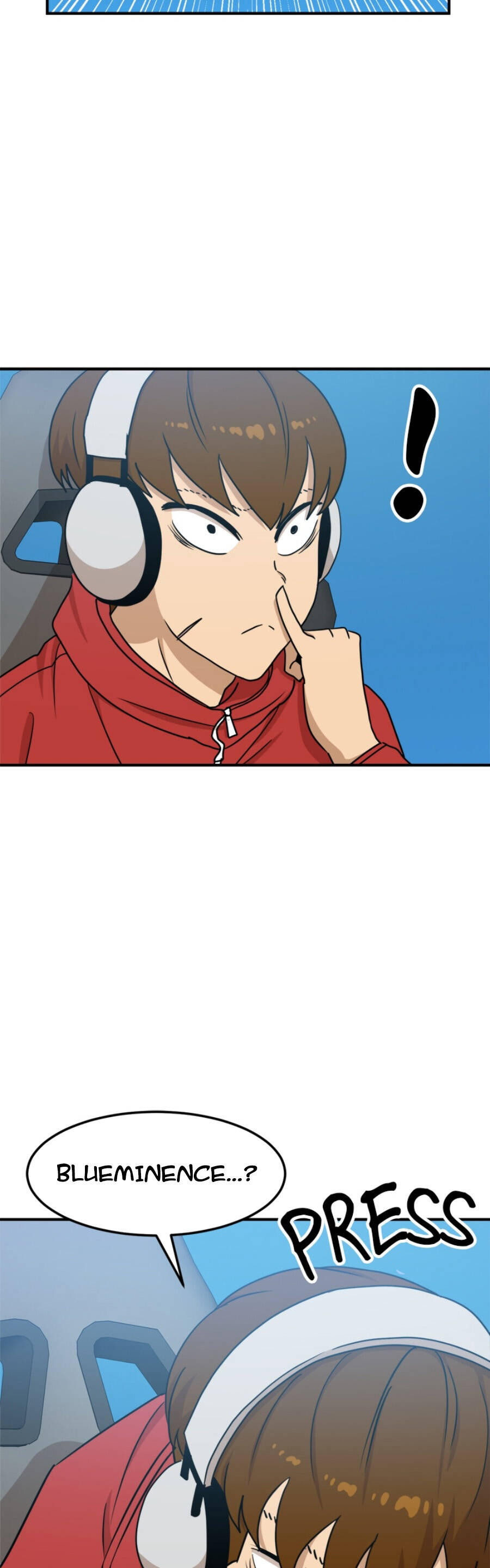 Double Click Chap 89 - Next Chap 90