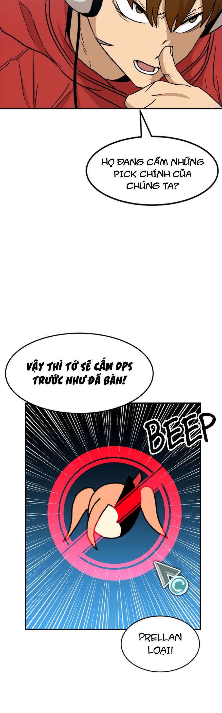 Double Click Chap 89 - Next Chap 90