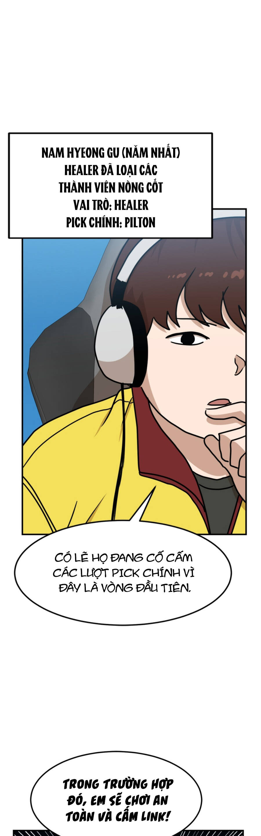 Double Click Chap 89 - Next Chap 90