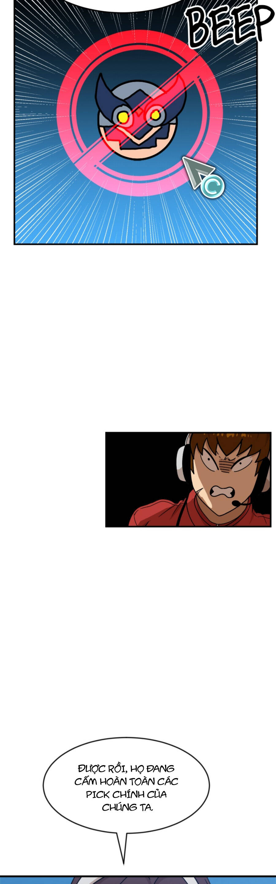 Double Click Chap 89 - Next Chap 90