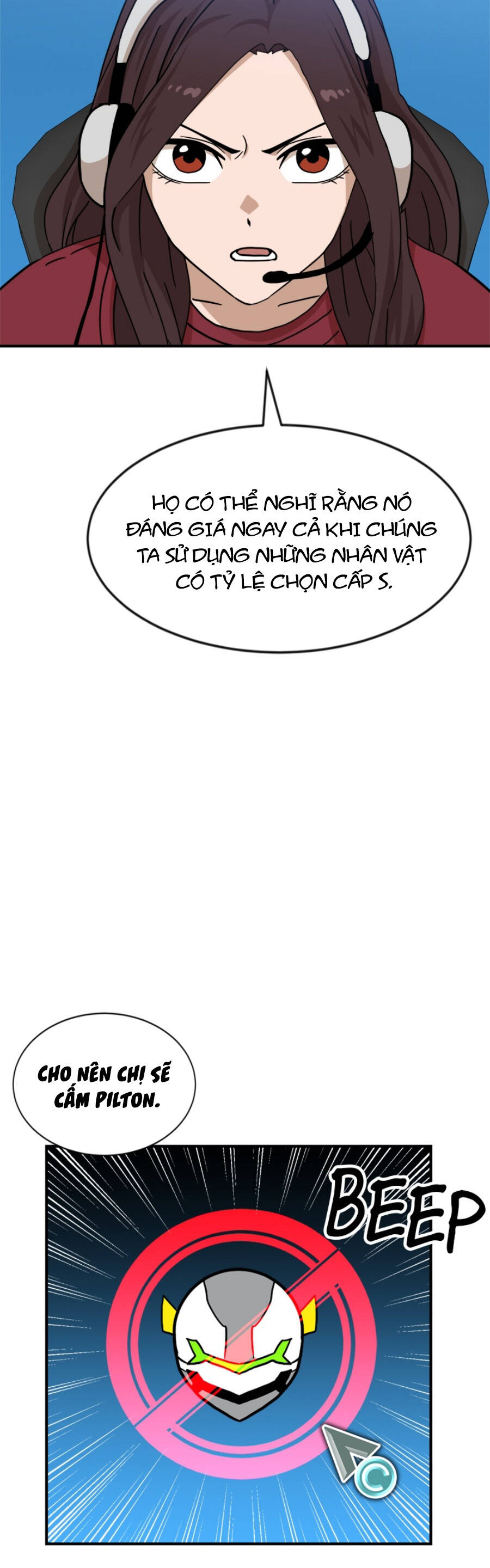 Double Click Chap 89 - Next Chap 90