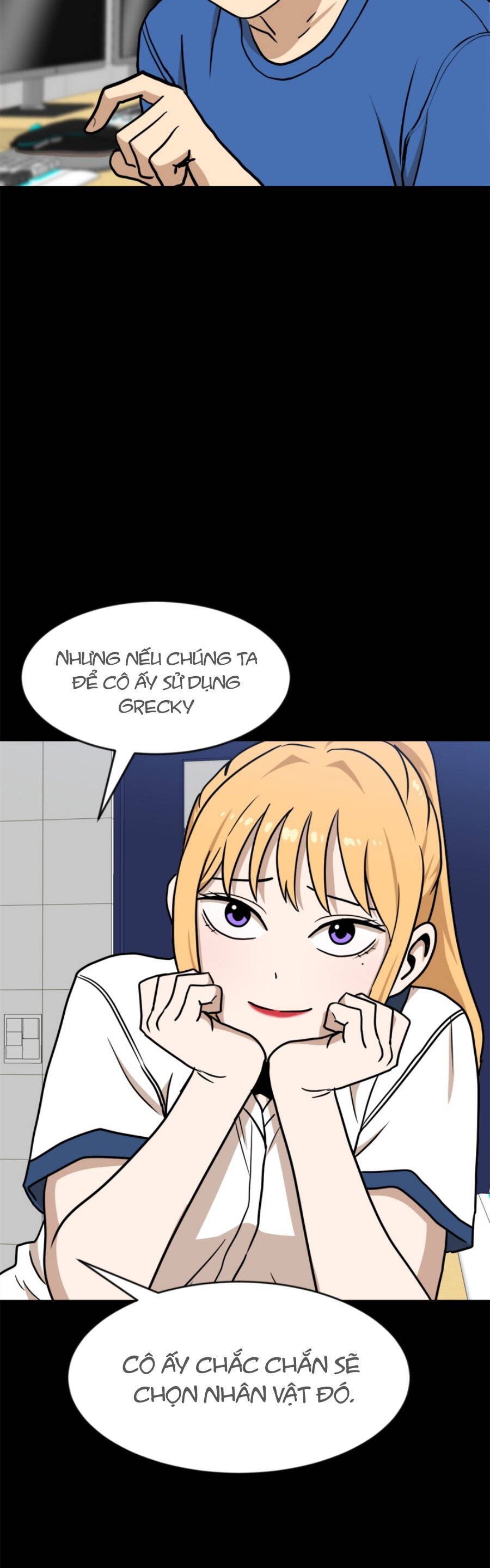 Double Click Chap 89 - Next Chap 90