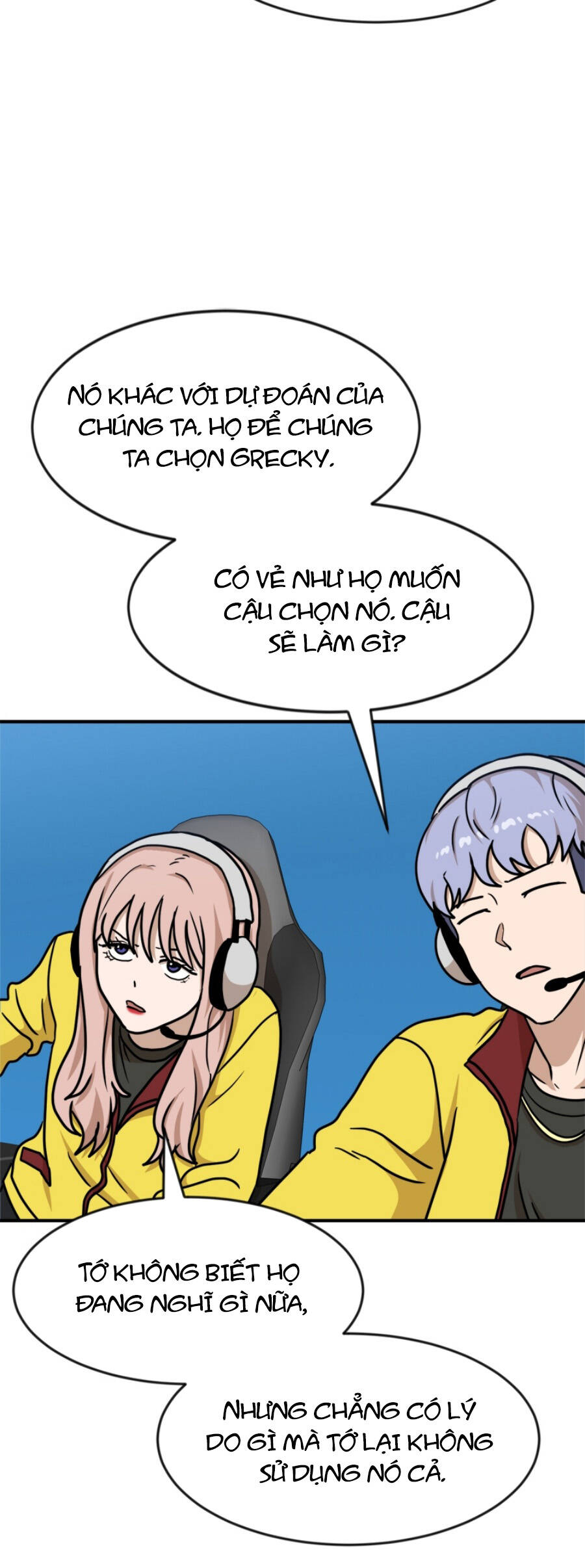 Double Click Chap 89 - Next Chap 90