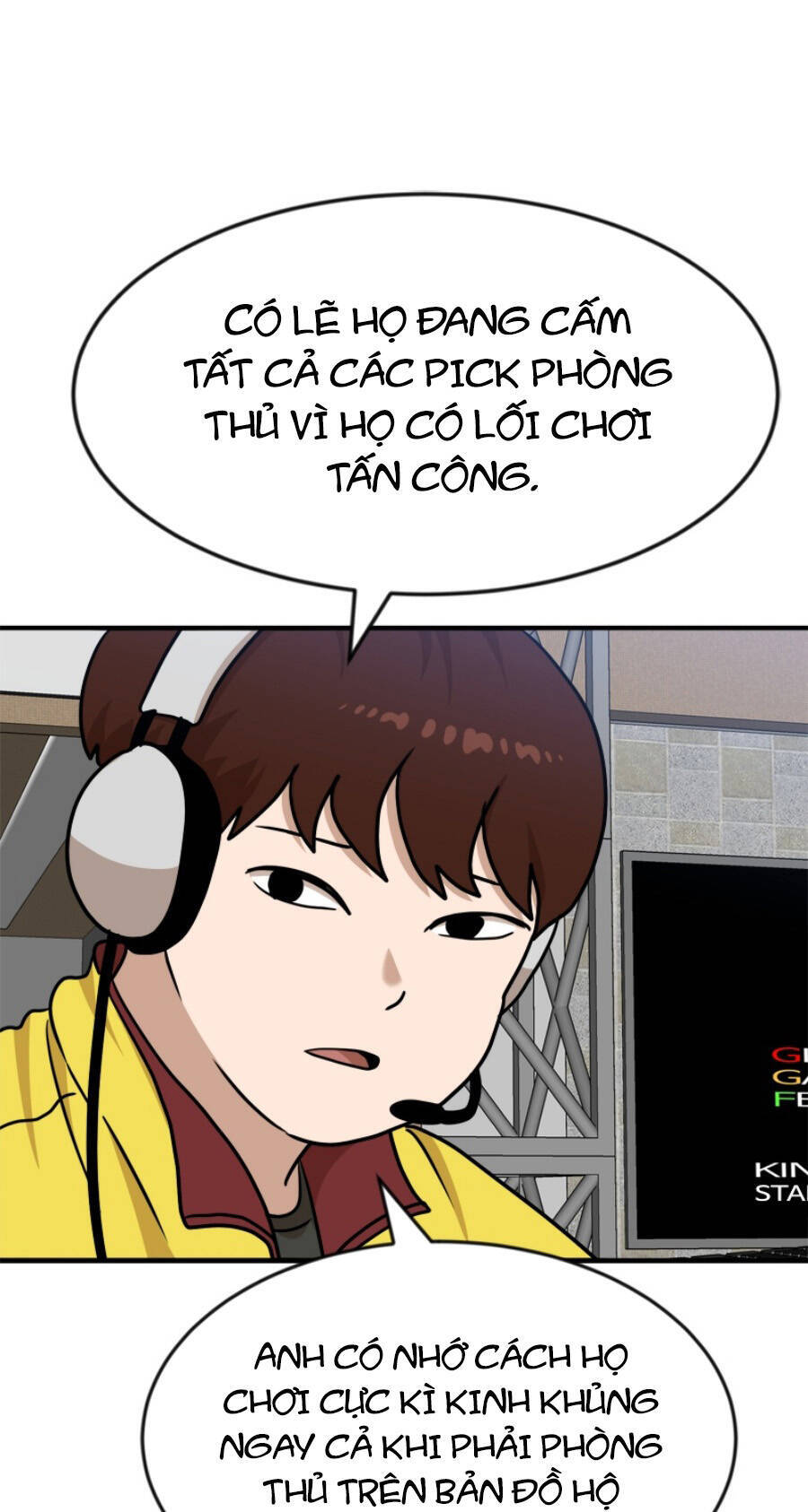 Double Click Chap 89 - Next Chap 90