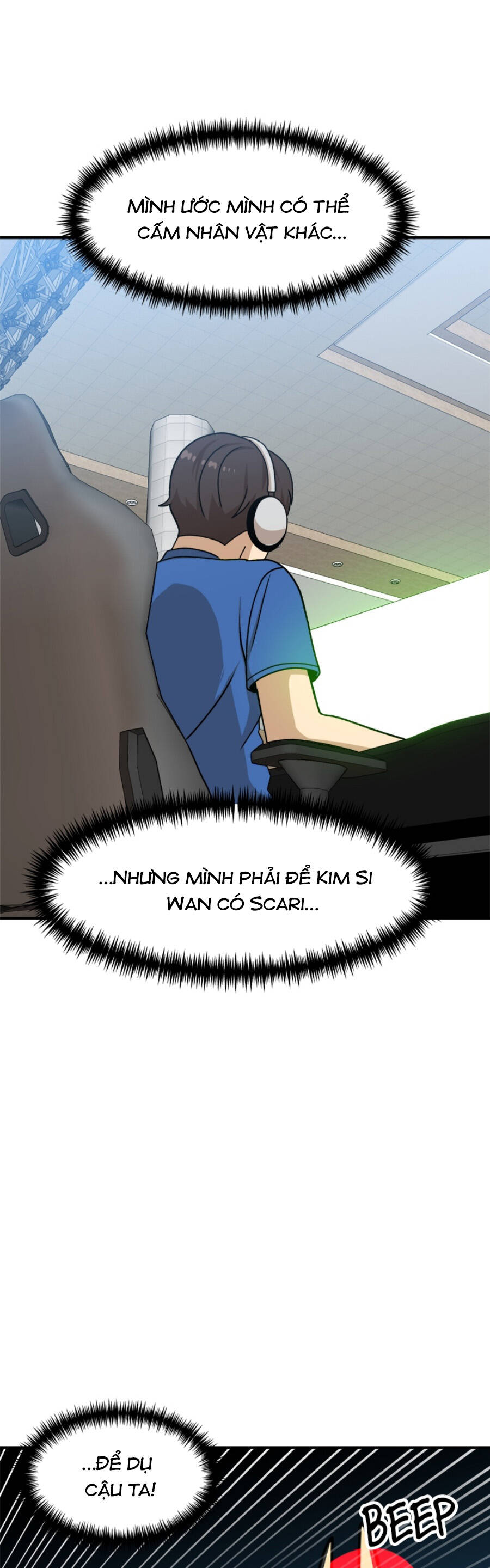Double Click Chap 89 - Next Chap 90