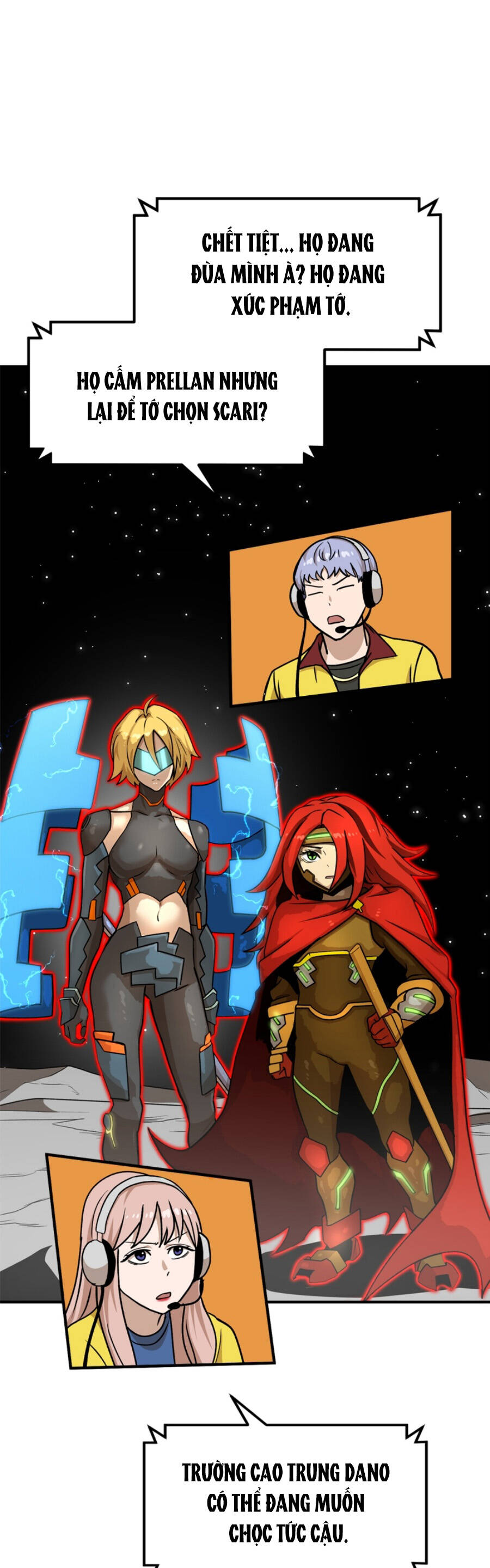 Double Click Chap 89 - Next Chap 90