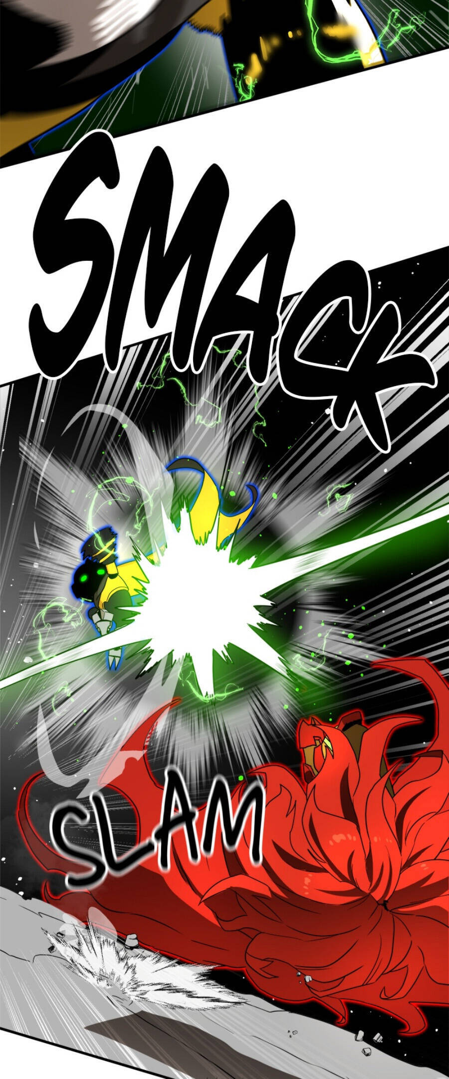 Double Click Chap 89 - Next Chap 90
