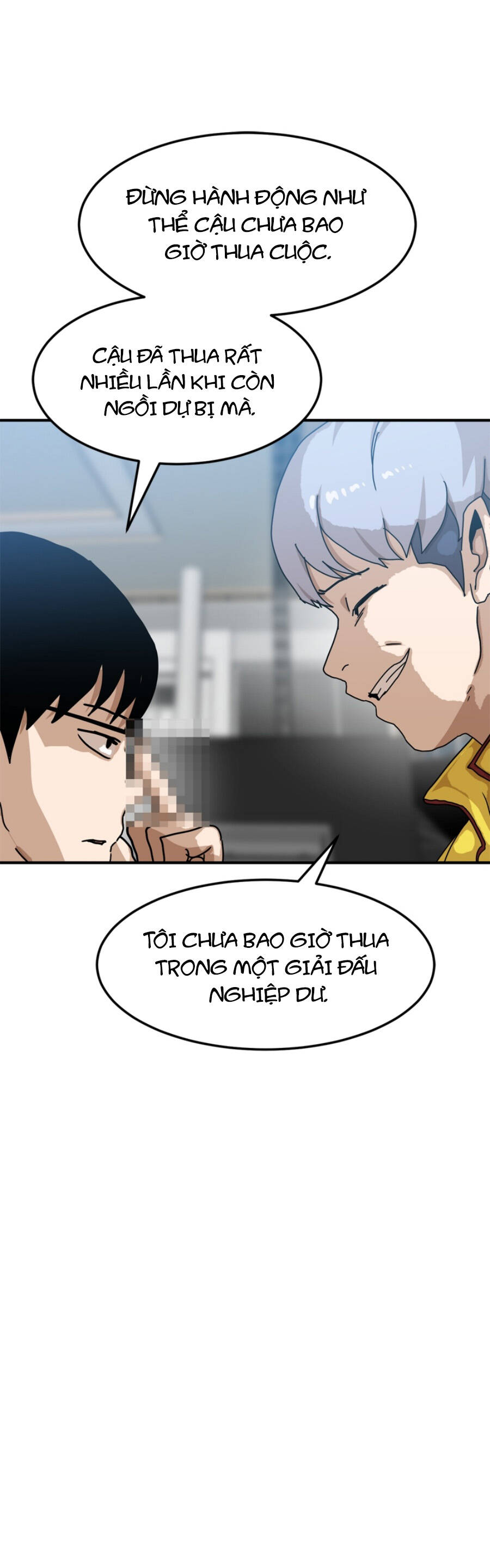 Double Click Chap 89 - Next Chap 90