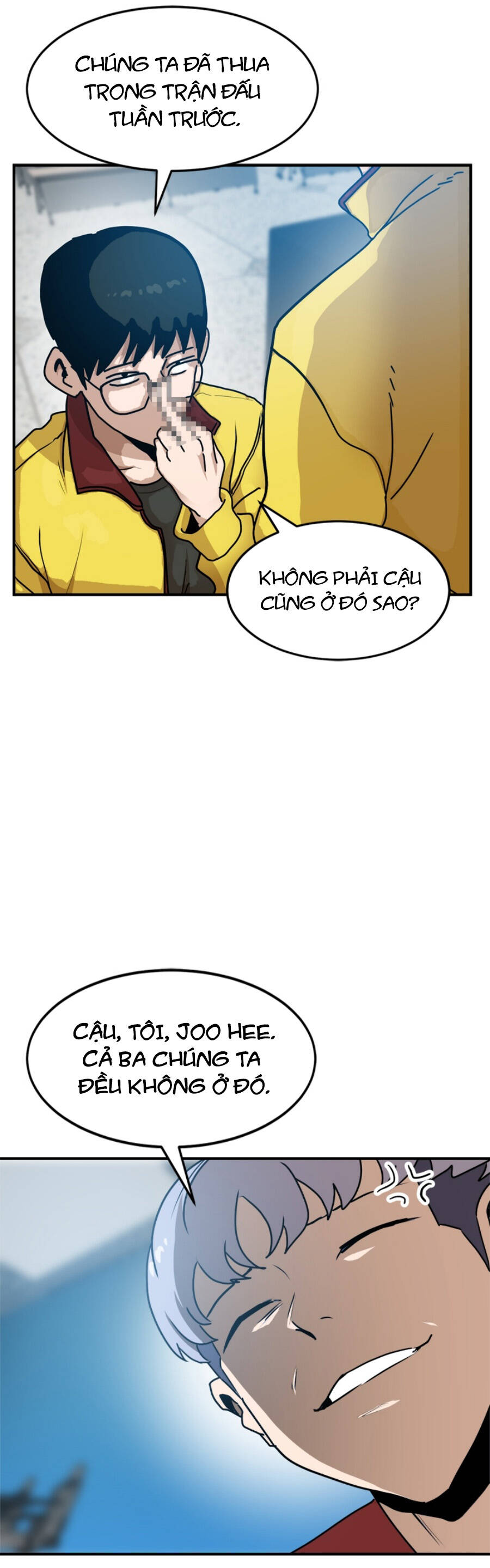 Double Click Chap 89 - Next Chap 90