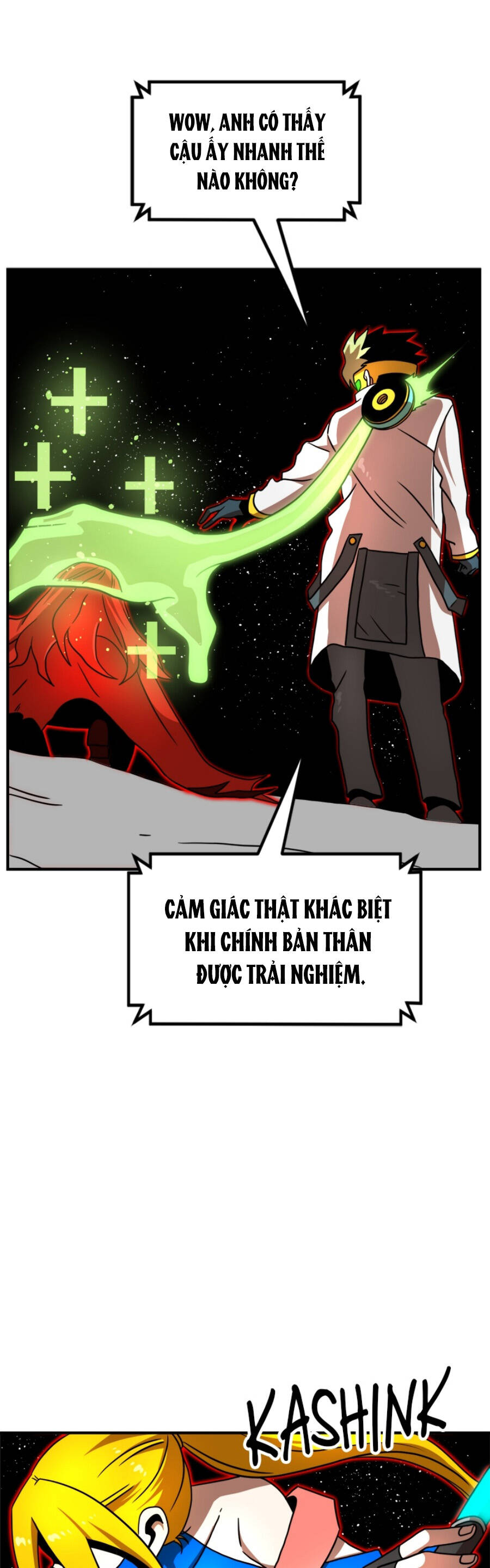 Double Click Chap 90 - Next Chap 91