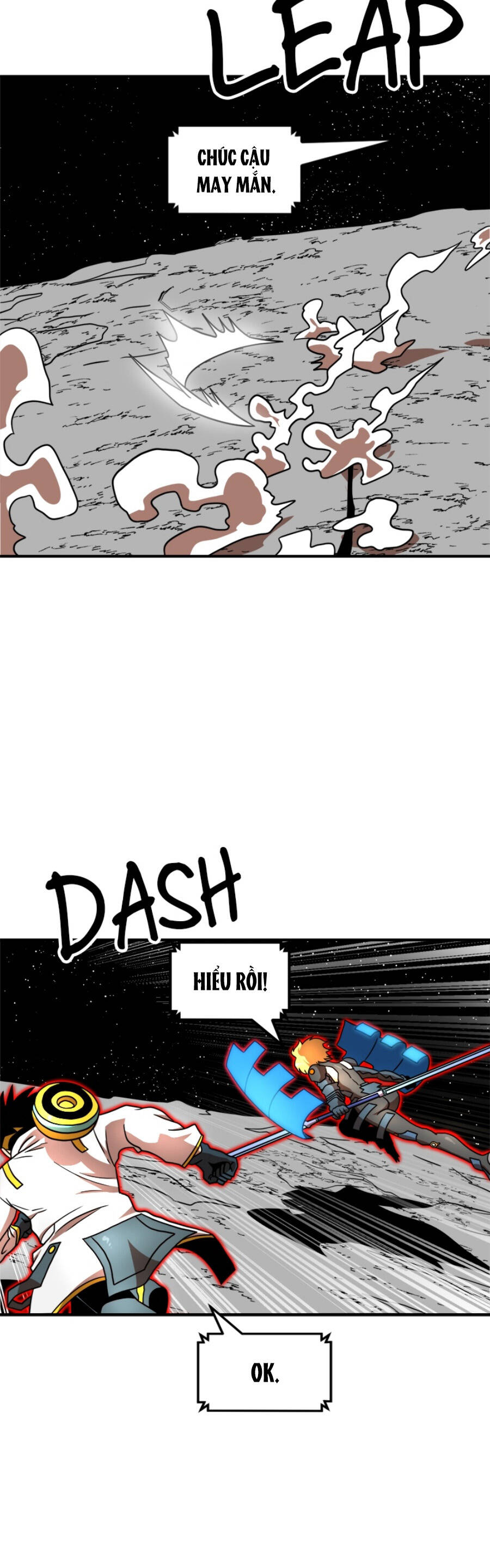 Double Click Chap 90 - Next Chap 91
