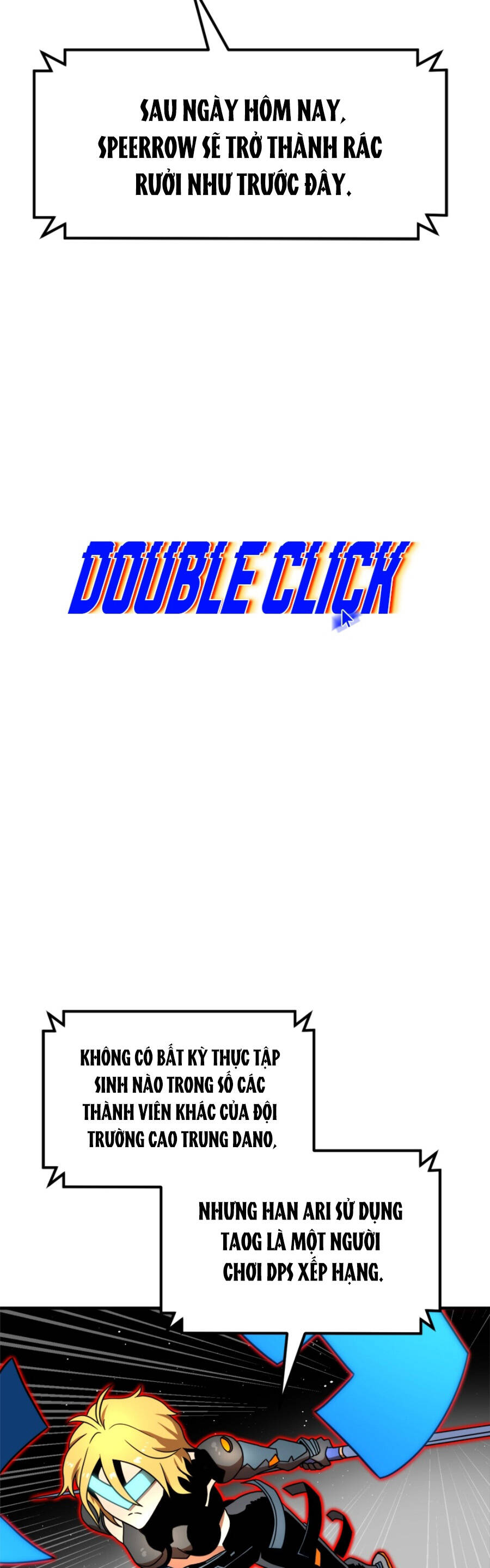 Double Click Chap 90 - Next Chap 91