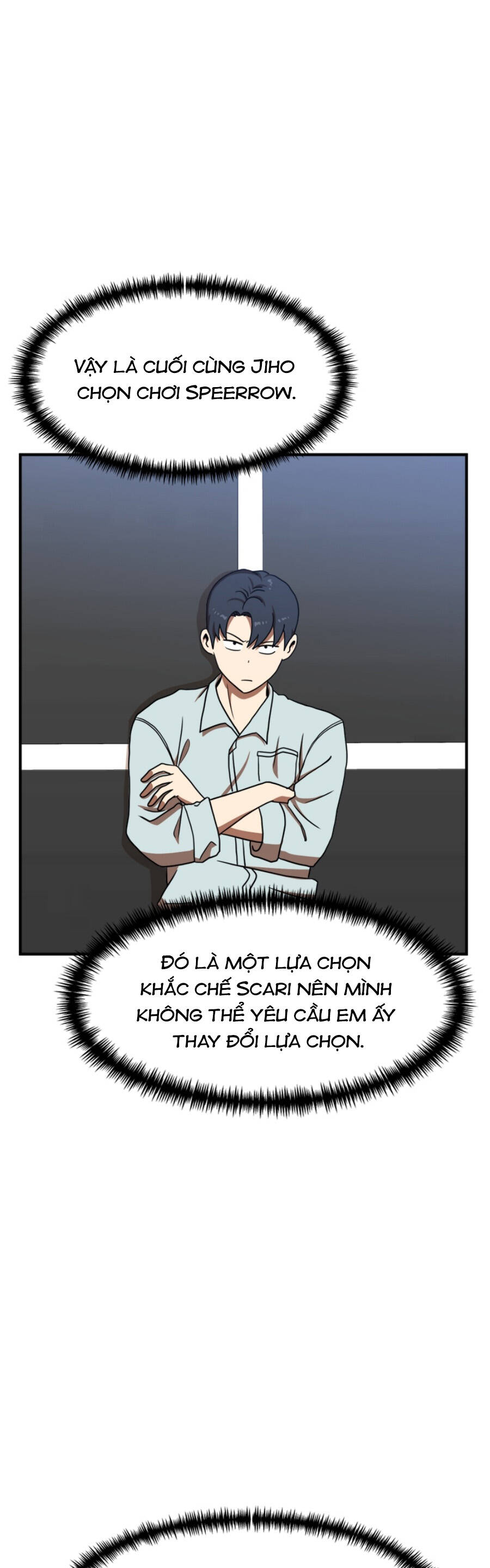 Double Click Chap 90 - Next Chap 91