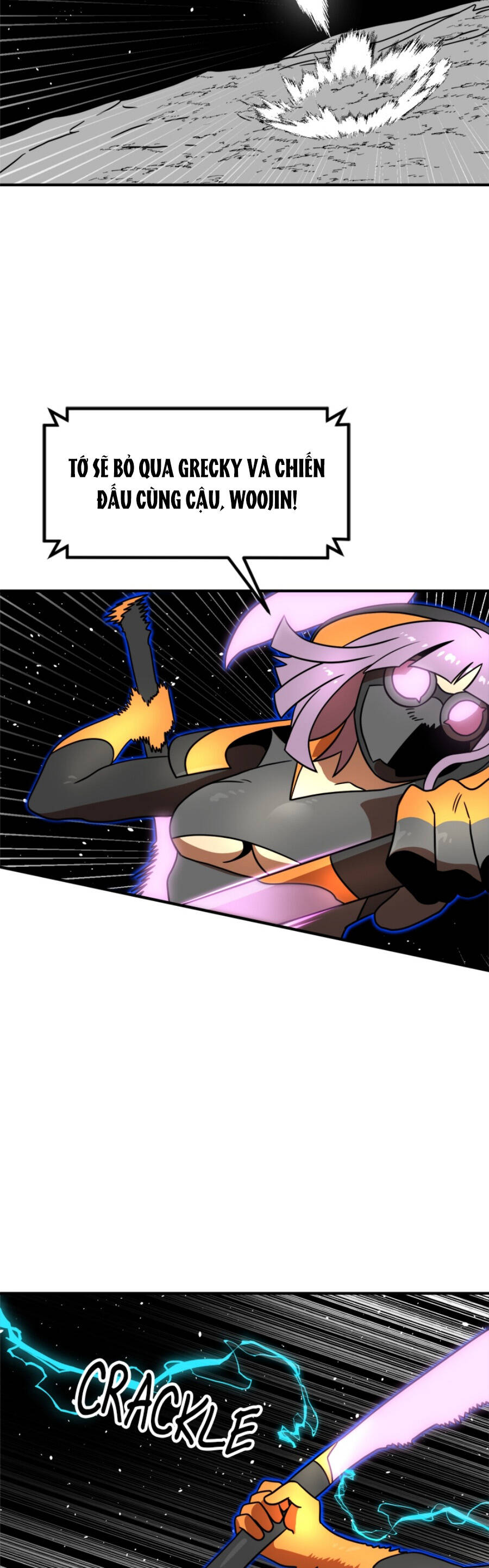 Double Click Chap 90 - Next Chap 91