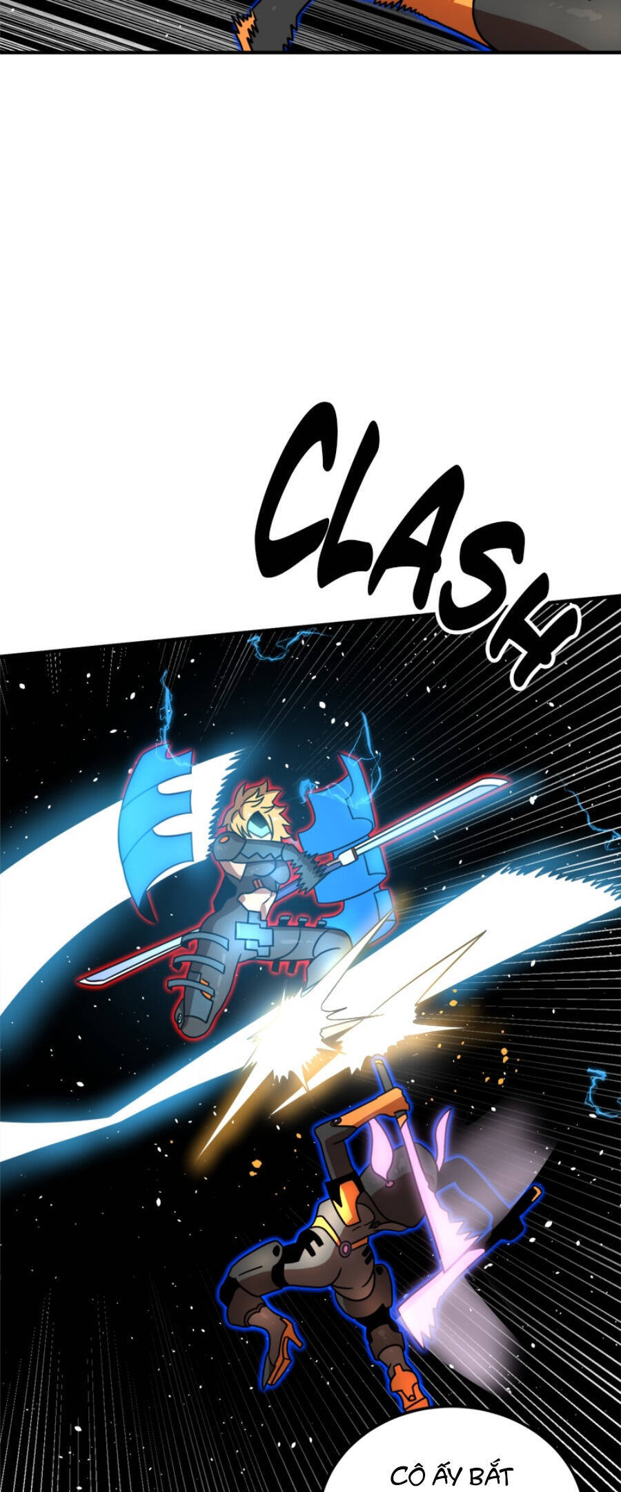 Double Click Chap 90 - Next Chap 91