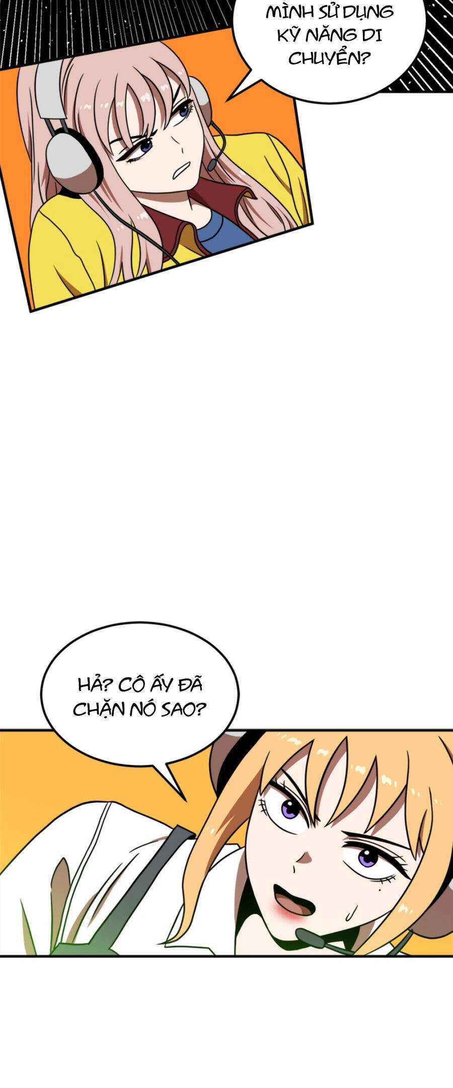 Double Click Chap 90 - Next Chap 91