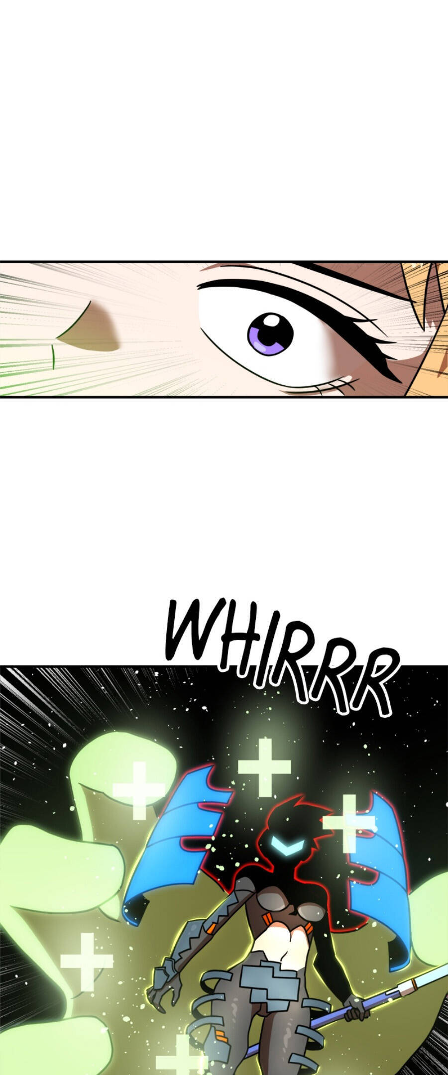 Double Click Chap 90 - Next Chap 91