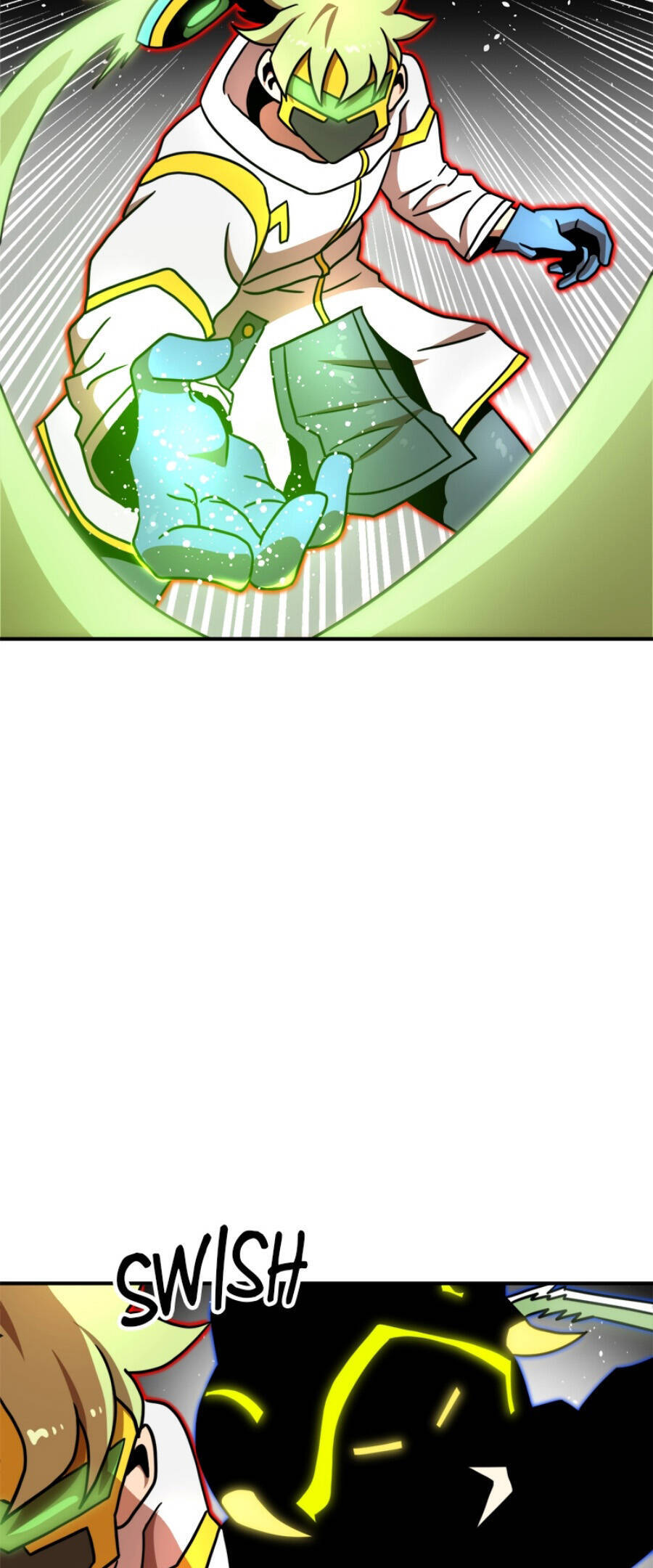 Double Click Chap 90 - Next Chap 91